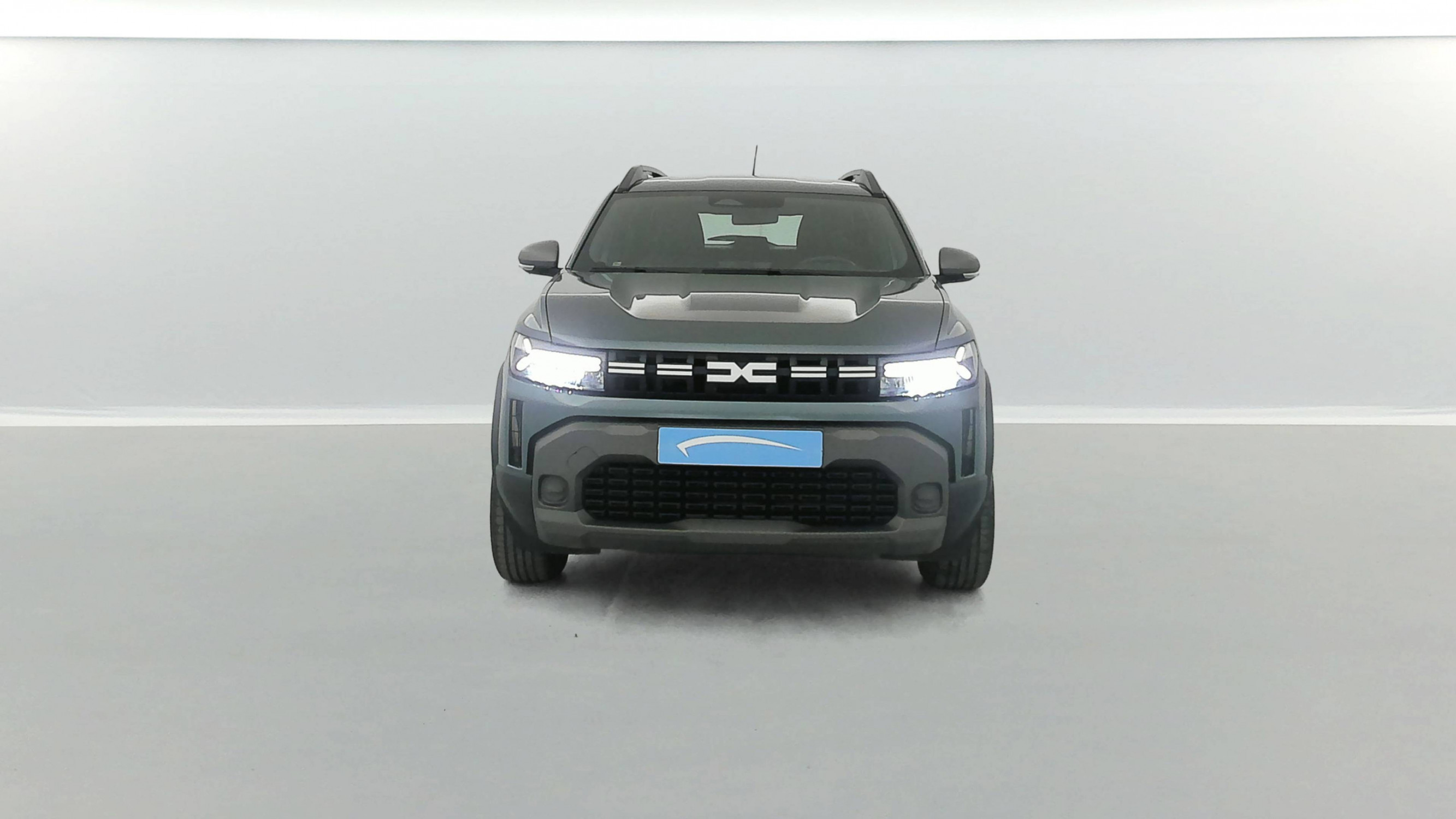 Vente en ligne Dacia Duster  Hybrid 140 au prix de 26 590 €