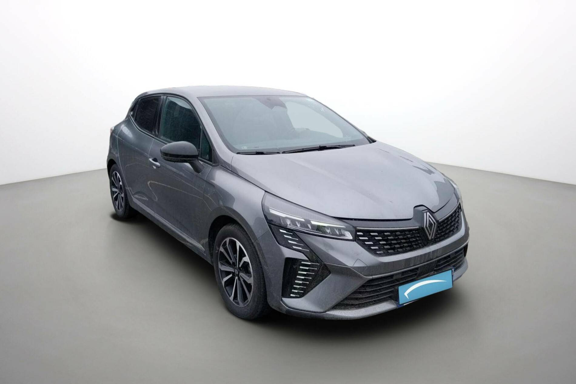 Vente en ligne Renault Clio 5 Clio E-Tech full hybrid 145 ch GSR2 au prix de 22 590 €