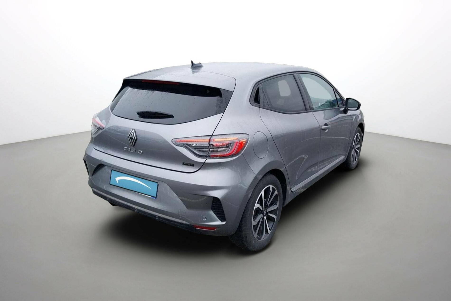 Vente en ligne Renault Clio 5 Clio E-Tech full hybrid 145 ch GSR2 au prix de 22 590 €