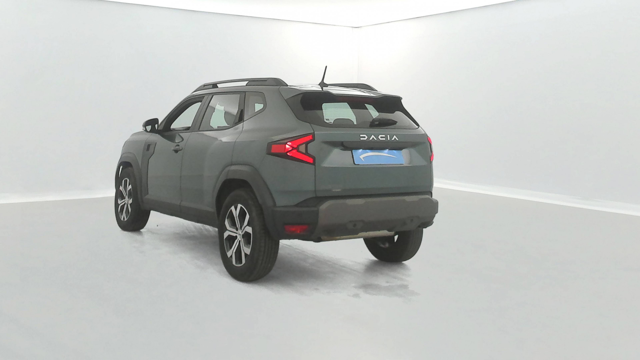 Vente en ligne Dacia Duster  Hybrid 140 au prix de 26 590 €