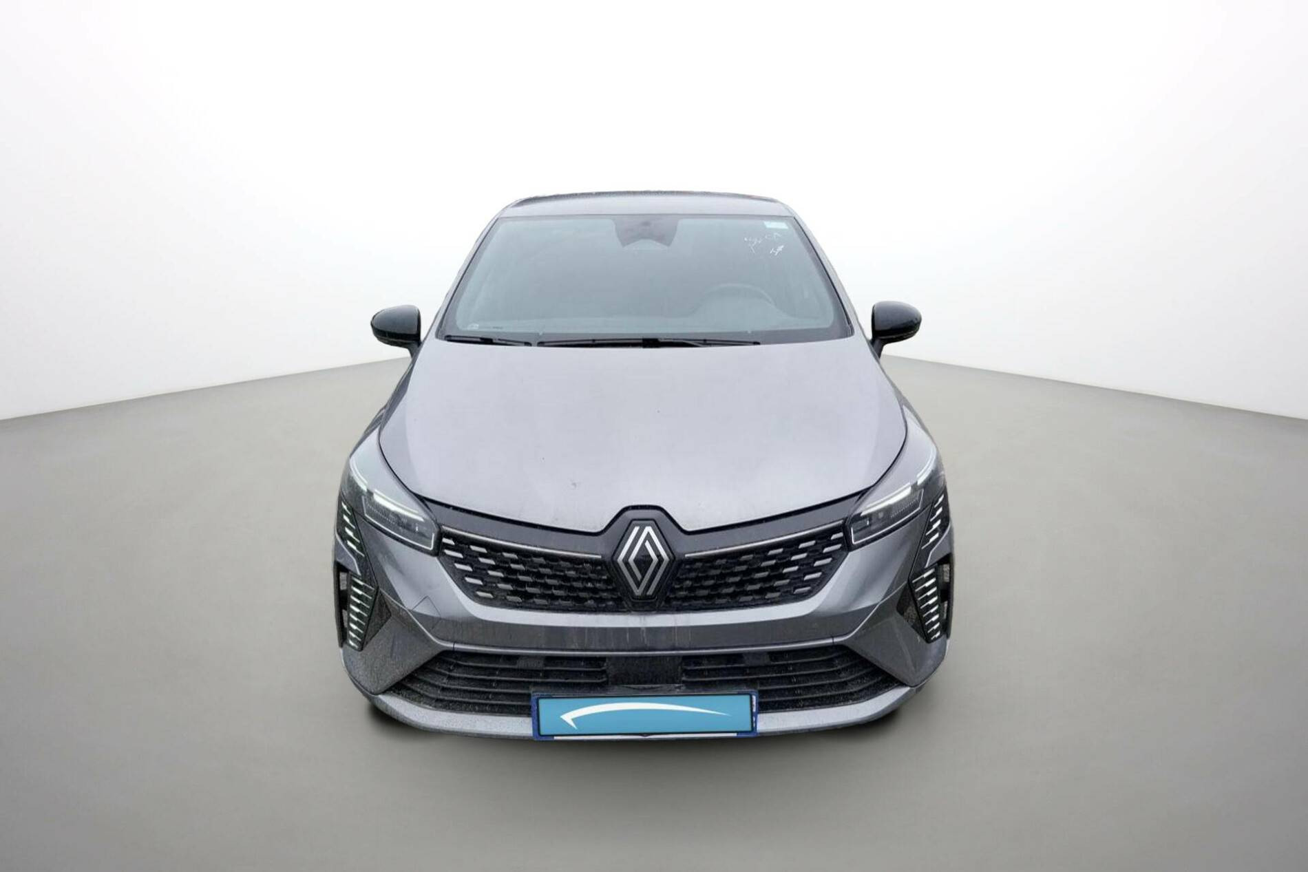 Vente en ligne Renault Clio 5 Clio E-Tech full hybrid 145 ch GSR2 au prix de 22 590 €