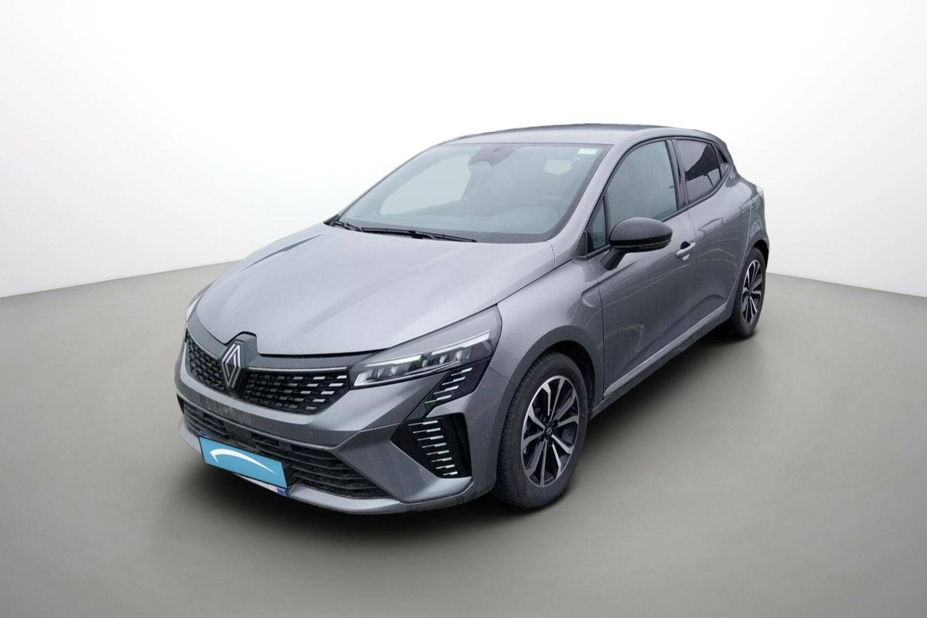 Renault Clio 5 Clio E-Tech full hybrid 145 ch GSR2 occasion de 2025 en vente à Saint-Lô