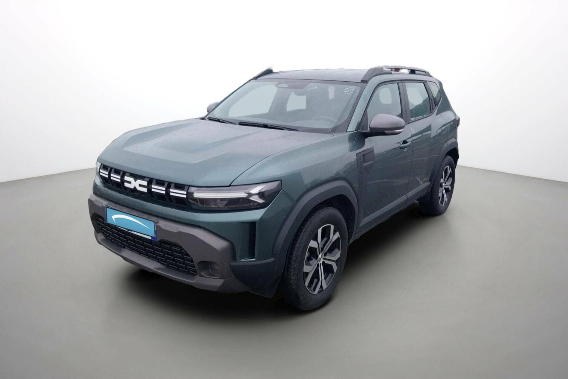 Dacia Duster  Hybrid 140 occasion de 2025 en vente à Saint-Lô