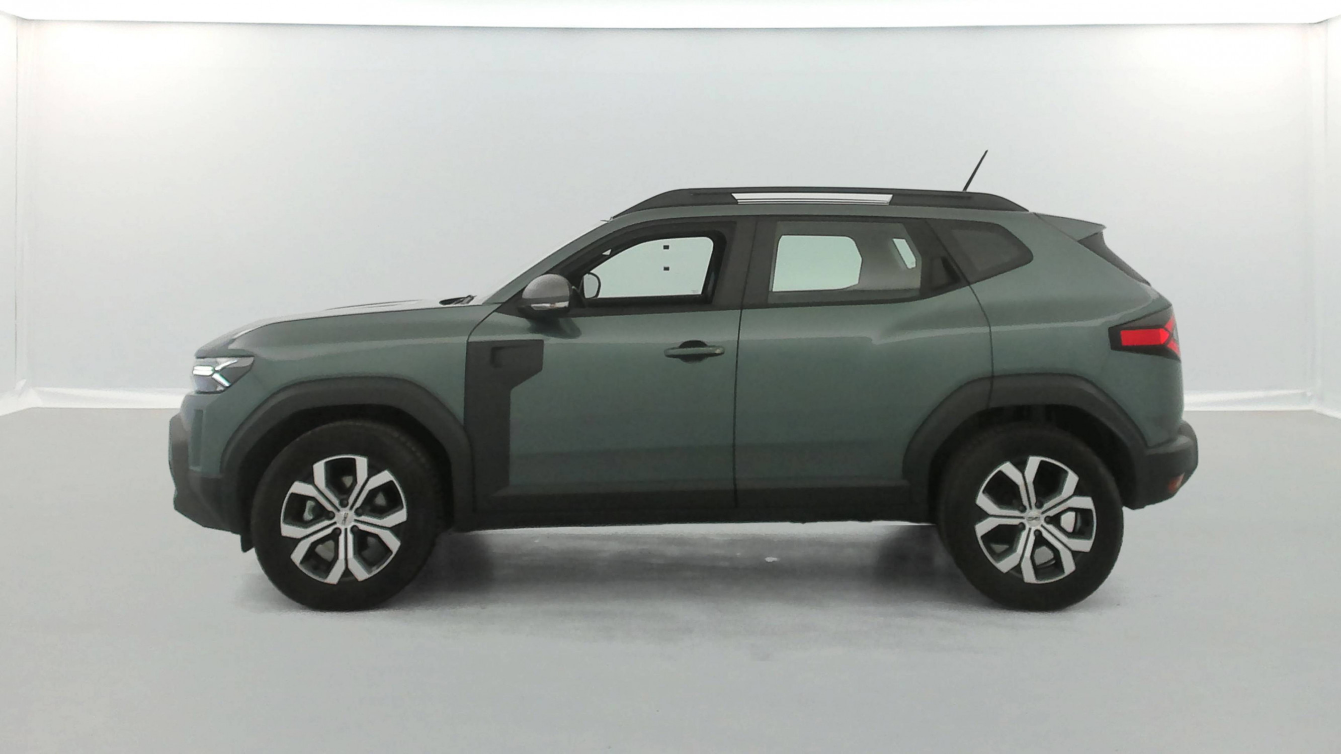 Vente en ligne Dacia Duster  Hybrid 140 au prix de 26 590 €