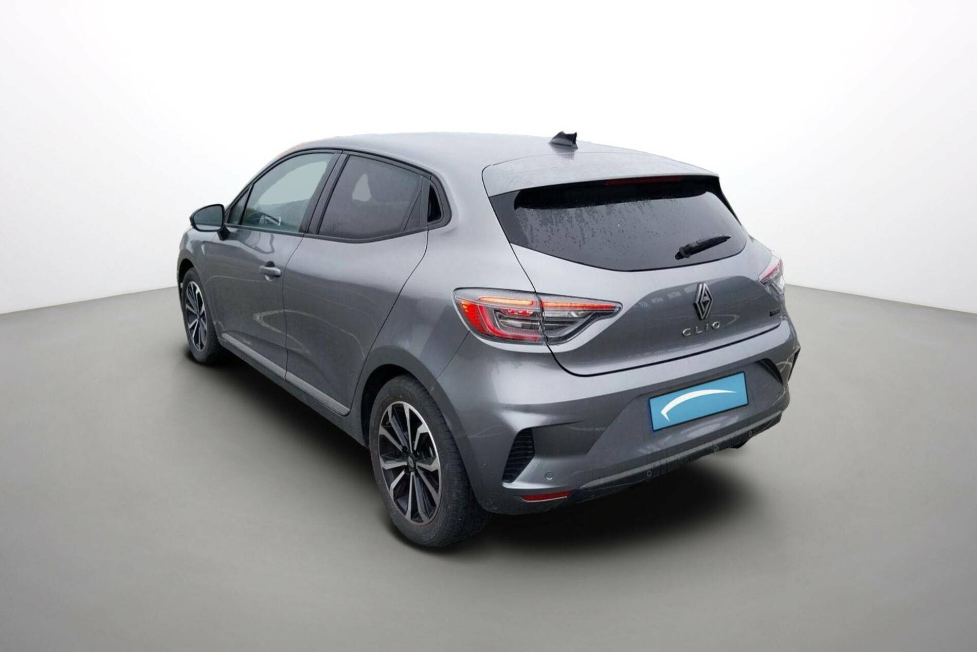 Vente en ligne Renault Clio 5 Clio E-Tech full hybrid 145 ch GSR2 au prix de 22 590 €