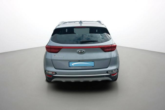 Vente en ligne Kia Sportage  1.6 CRDi 115 ISG 4x2 BVM6 au prix de 16 990 €