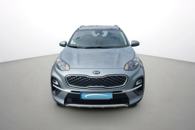 Vente en ligne Kia Sportage  1.6 CRDi 115 ISG 4x2 BVM6 au prix de 16 990 €