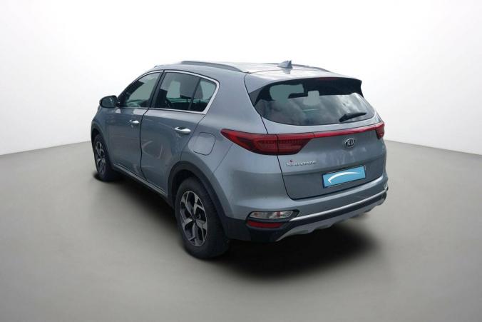 Vente en ligne Kia Sportage  1.6 CRDi 115 ISG 4x2 BVM6 au prix de 16 990 €