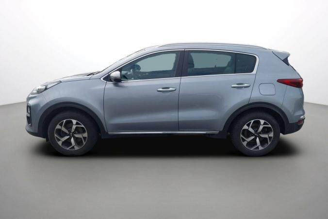 Vente en ligne Kia Sportage  1.6 CRDi 115 ISG 4x2 BVM6 au prix de 16 990 €