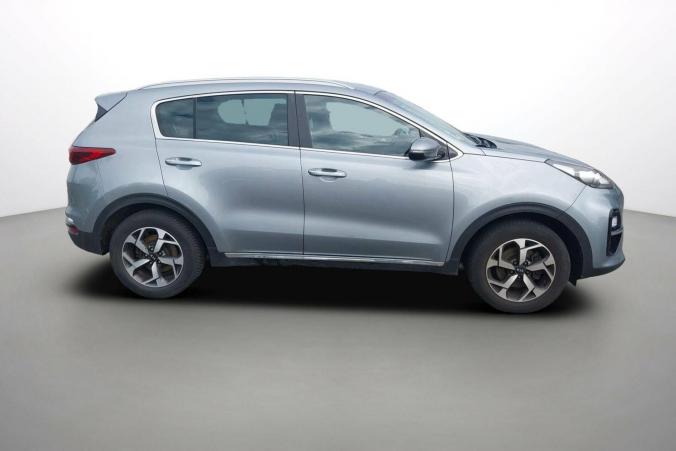 Vente en ligne Kia Sportage  1.6 CRDi 115 ISG 4x2 BVM6 au prix de 16 990 €