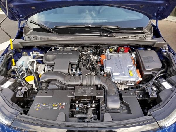 Vente en ligne Renault Arkana  mild hybrid 140 EDC FAP - 22 au prix de 18 990 €