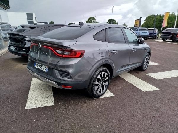 Vente en ligne Renault Arkana  mild hybrid 140 EDC FAP - 22 au prix de 18 990 €