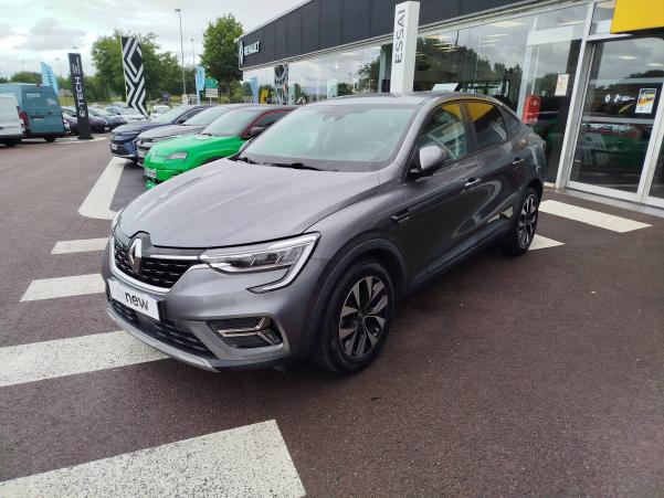 Vente en ligne Renault Arkana  mild hybrid 140 EDC FAP - 22 au prix de 18 990 €