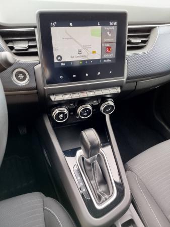 Vente en ligne Renault Arkana  mild hybrid 140 EDC FAP - 22 au prix de 18 990 €