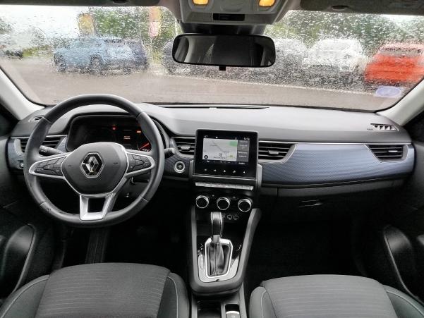 Vente en ligne Renault Arkana  mild hybrid 140 EDC FAP - 22 au prix de 18 990 €