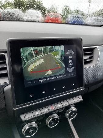 Vente en ligne Renault Arkana  mild hybrid 140 EDC FAP - 22 au prix de 18 990 €