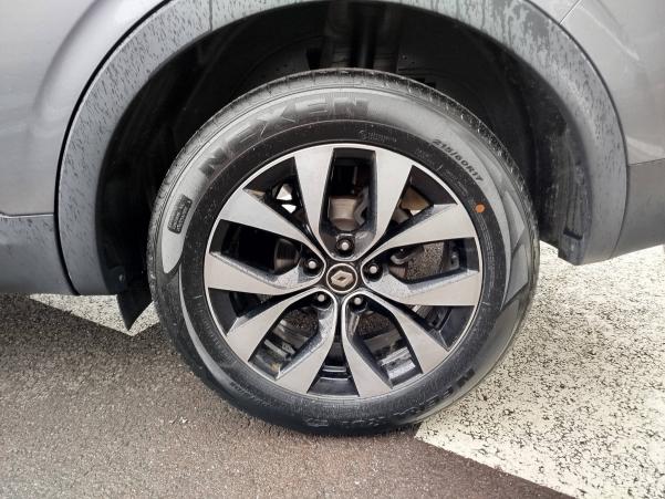 Vente en ligne Renault Arkana  mild hybrid 140 EDC FAP - 22 au prix de 18 990 €