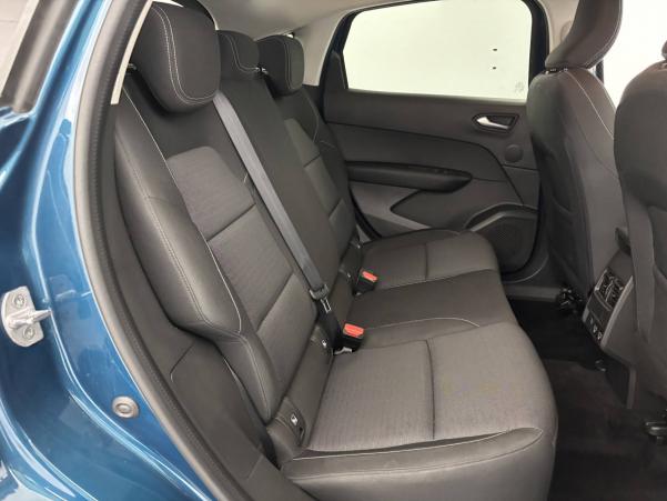 Vente en ligne Renault Arkana  mild hybrid 140 EDC FAP - 22 au prix de 19 490 €