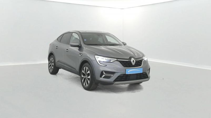 Vente en ligne Renault Arkana  mild hybrid 140 EDC FAP - 22 au prix de 19 555 €