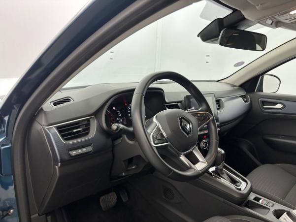 Vente en ligne Renault Arkana  mild hybrid 140 EDC FAP - 22 au prix de 19 490 €