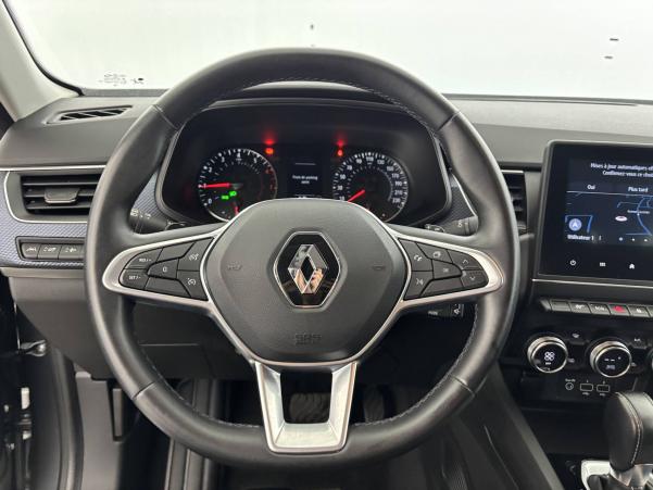 Vente en ligne Renault Arkana  mild hybrid 140 EDC FAP - 22 au prix de 19 555 €