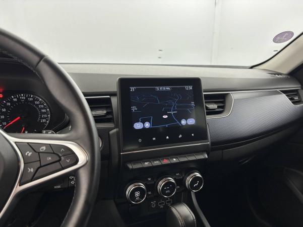 Vente en ligne Renault Arkana  mild hybrid 140 EDC FAP - 22 au prix de 19 555 €