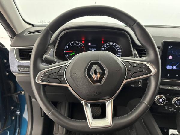 Vente en ligne Renault Arkana  mild hybrid 140 EDC FAP - 22 au prix de 19 490 €