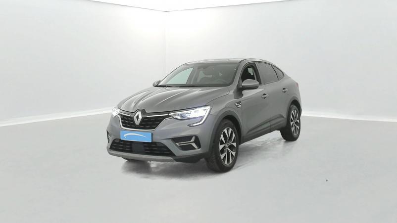 Vente en ligne Renault Arkana  mild hybrid 140 EDC FAP - 22 au prix de 19 555 €