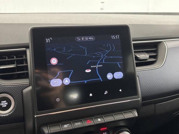 Vente en ligne Renault Arkana  mild hybrid 140 EDC FAP - 22 au prix de 19 490 €