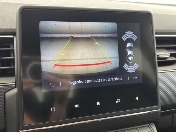 Vente en ligne Renault Arkana  mild hybrid 140 EDC FAP - 22 au prix de 19 490 €