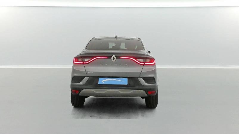 Vente en ligne Renault Arkana  mild hybrid 140 EDC FAP - 22 au prix de 19 555 €