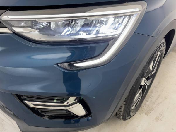 Vente en ligne Renault Arkana  mild hybrid 140 EDC FAP - 22 au prix de 19 490 €