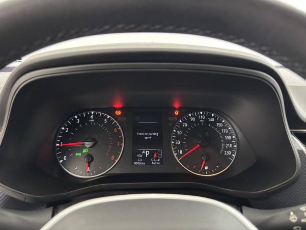 Vente en ligne Renault Arkana  mild hybrid 140 EDC FAP - 22 au prix de 19 555 €