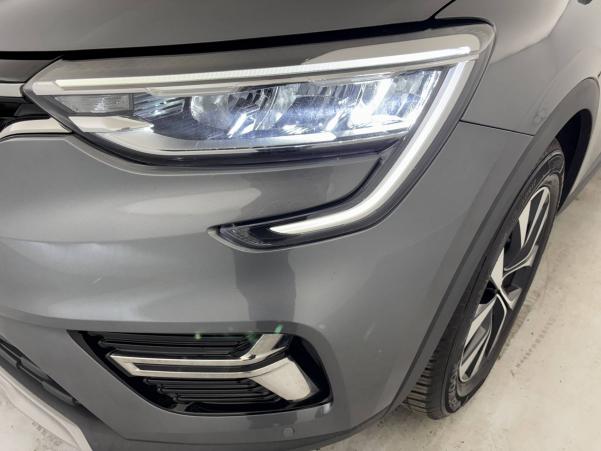 Vente en ligne Renault Arkana  mild hybrid 140 EDC FAP - 22 au prix de 19 555 €