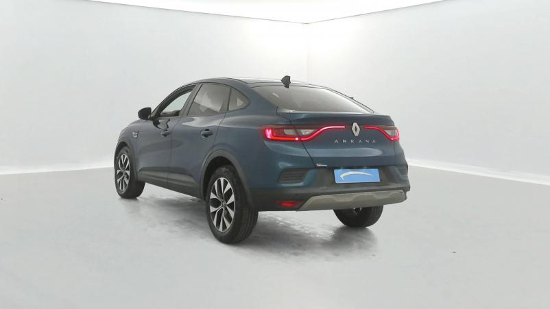 Vente en ligne Renault Arkana  mild hybrid 140 EDC FAP - 22 au prix de 19 490 €
