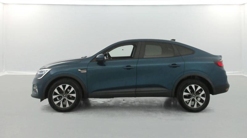 Vente en ligne Renault Arkana  mild hybrid 140 EDC FAP - 22 au prix de 19 490 €