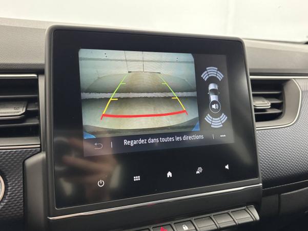 Vente en ligne Renault Arkana  mild hybrid 140 EDC FAP - 22 au prix de 19 555 €