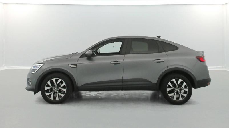 Vente en ligne Renault Arkana  mild hybrid 140 EDC FAP - 22 au prix de 19 555 €