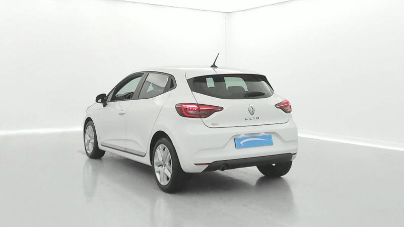 Vente en ligne Renault Clio 5 Clio SCe 65 au prix de 12 990 €