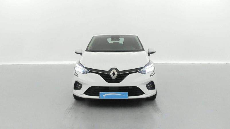 Vente en ligne Renault Clio 5 Clio SCe 65 au prix de 12 990 €