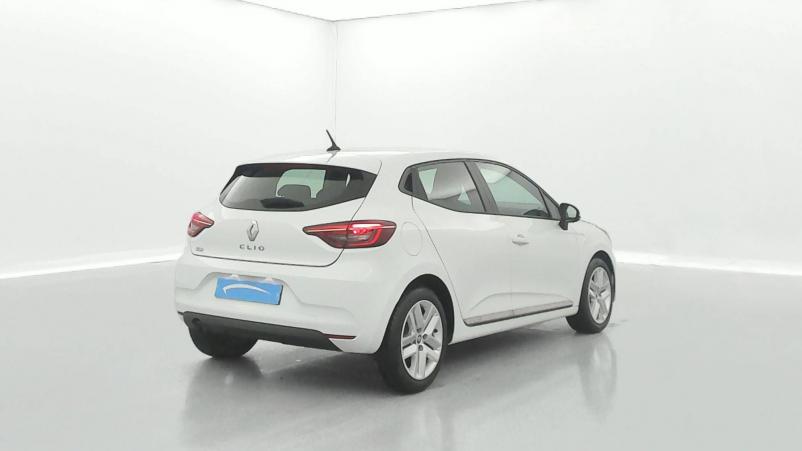 Vente en ligne Renault Clio 5 Clio SCe 65 au prix de 12 990 €