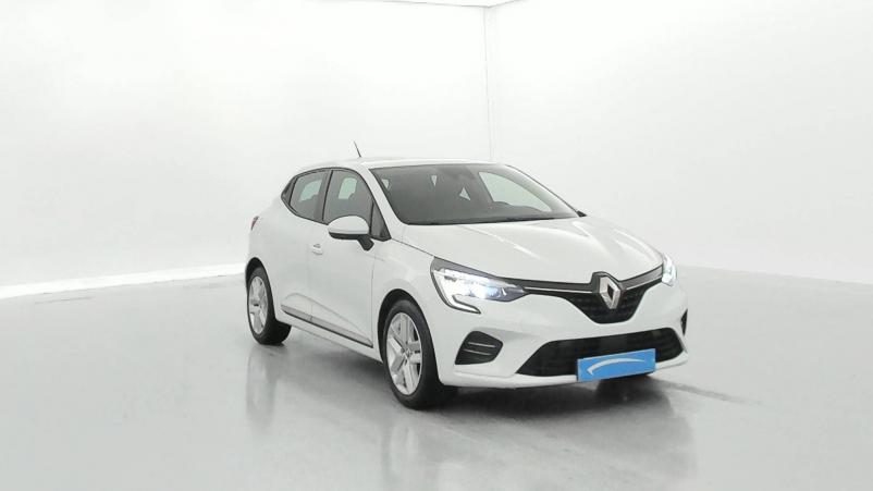 Vente en ligne Renault Clio 5 Clio SCe 65 au prix de 12 990 €