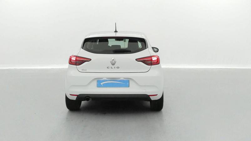 Vente en ligne Renault Clio 5 Clio SCe 65 au prix de 12 990 €