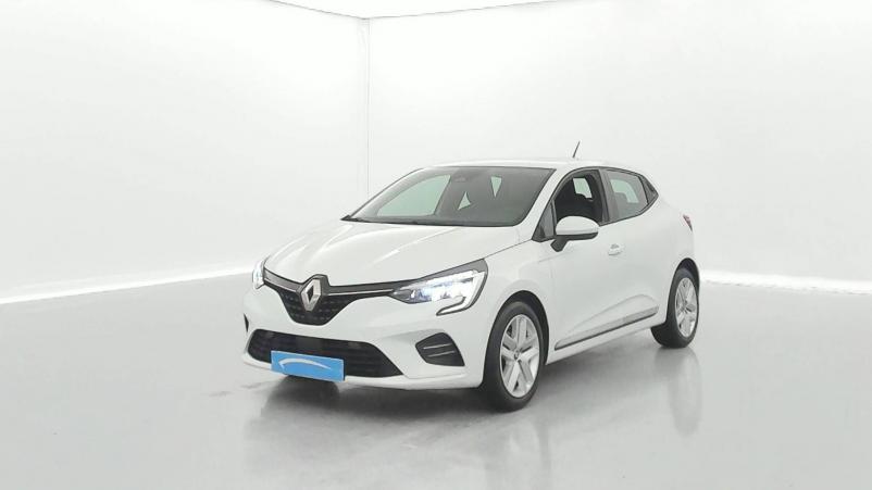 Vente en ligne Renault Clio 5 Clio SCe 65 au prix de 12 990 €