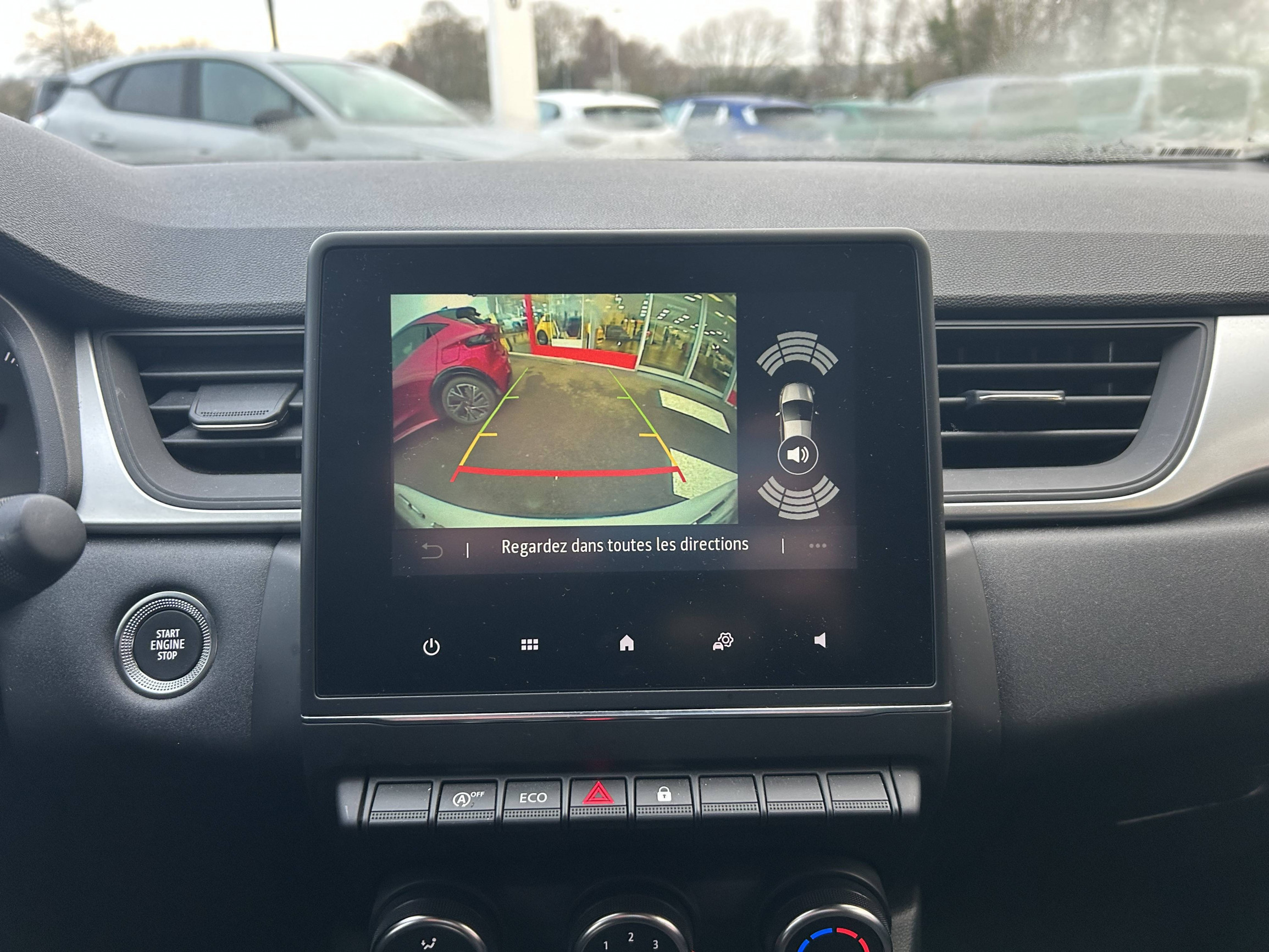 Vente en ligne Renault Captur  TCe 100 GPL au prix de 17 590 €