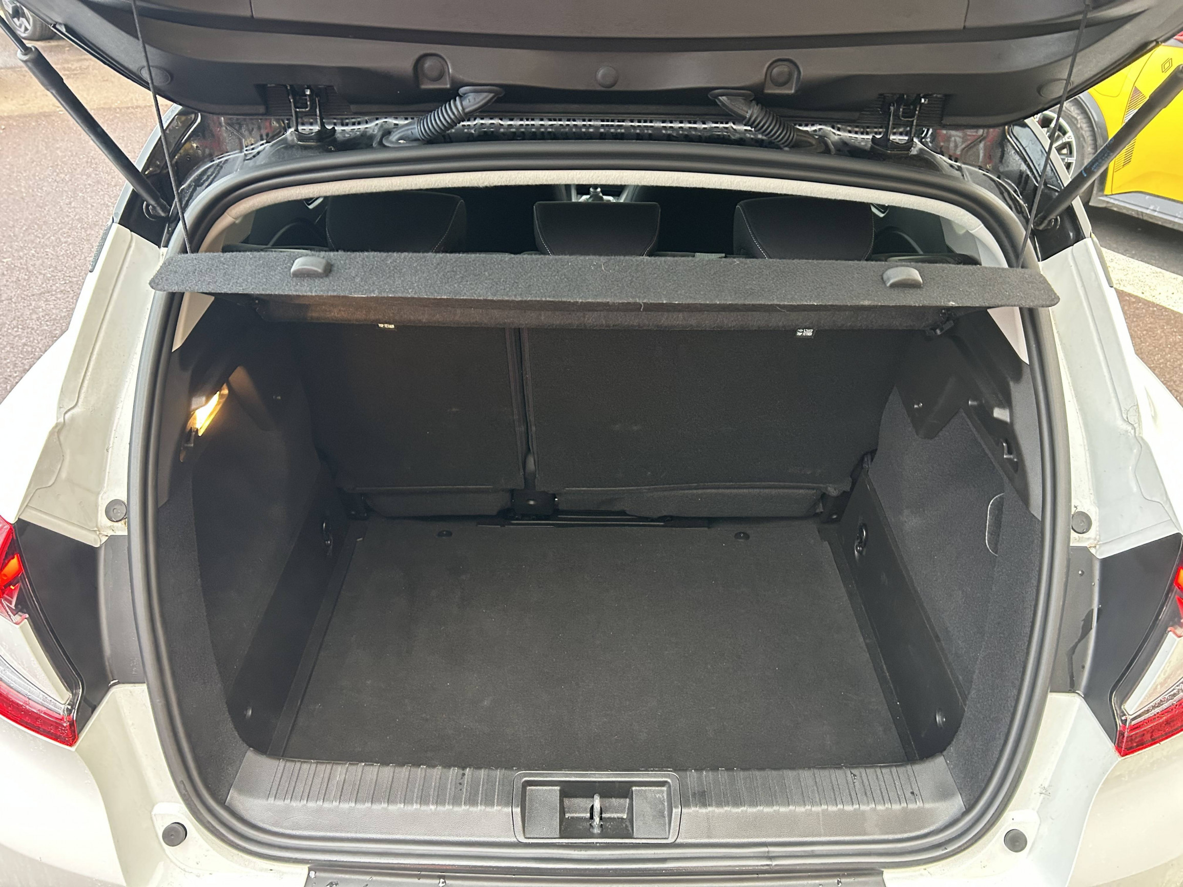 Vente en ligne Renault Captur  TCe 100 GPL au prix de 17 590 €