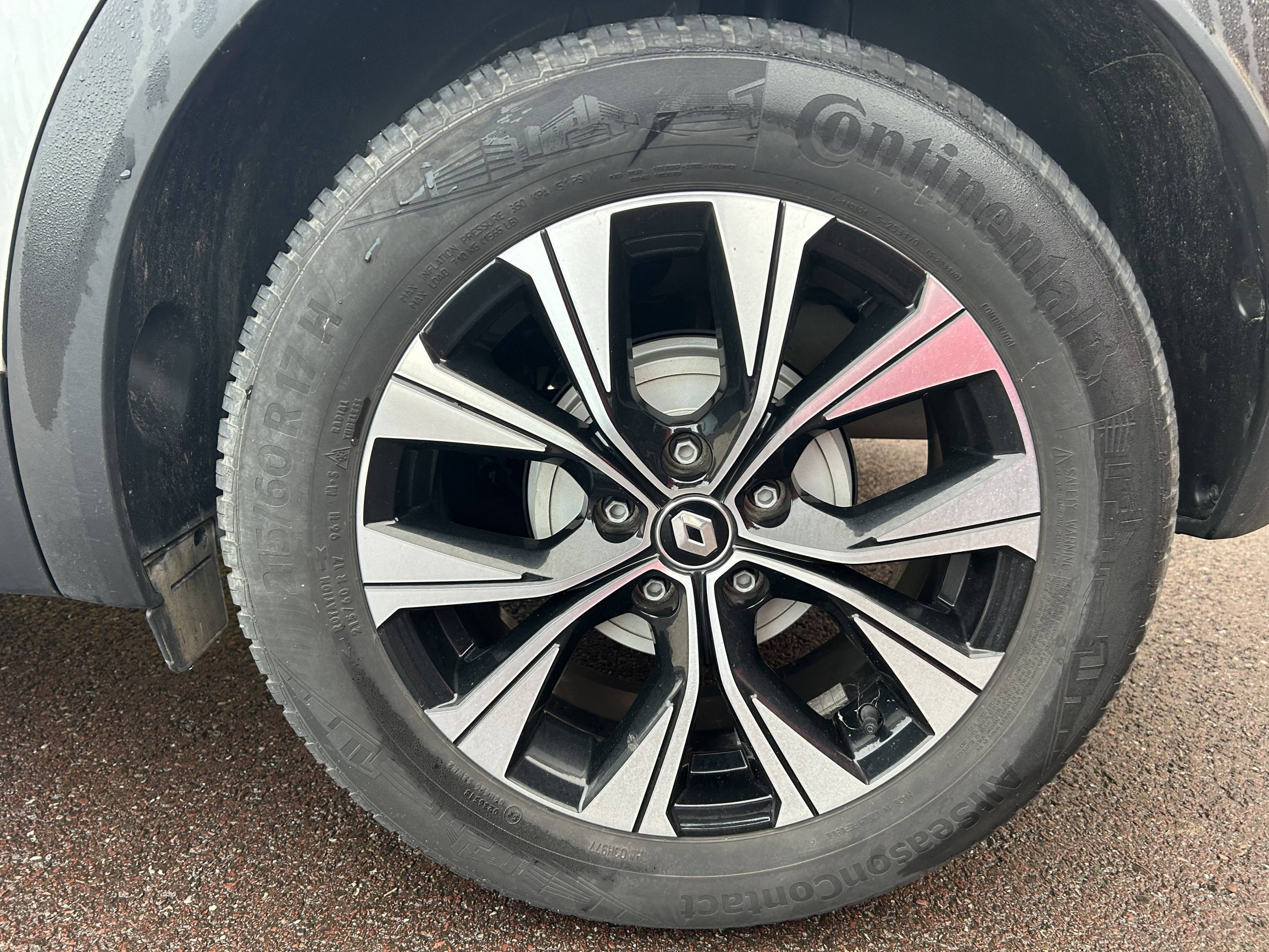 Vente en ligne Renault Captur  TCe 100 GPL au prix de 17 590 €