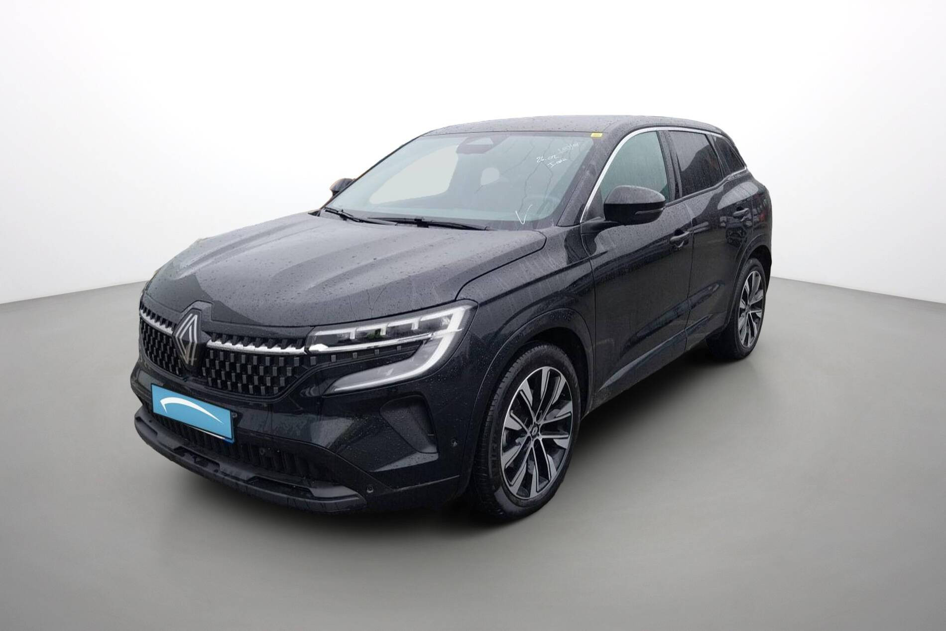 Renault Austral  E-Tech full hybrid 200 GSR2 occasion de 2025 en vente à Saint-Lô