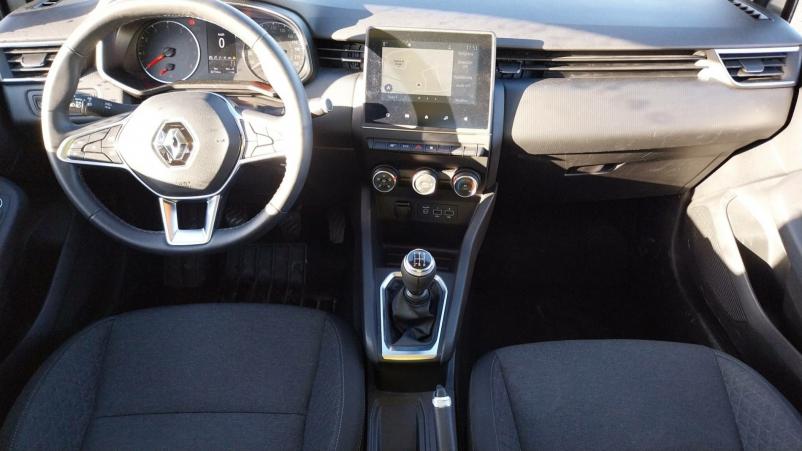 Vente en ligne Renault Clio 5 Clio TCe 100 au prix de 12 920 €