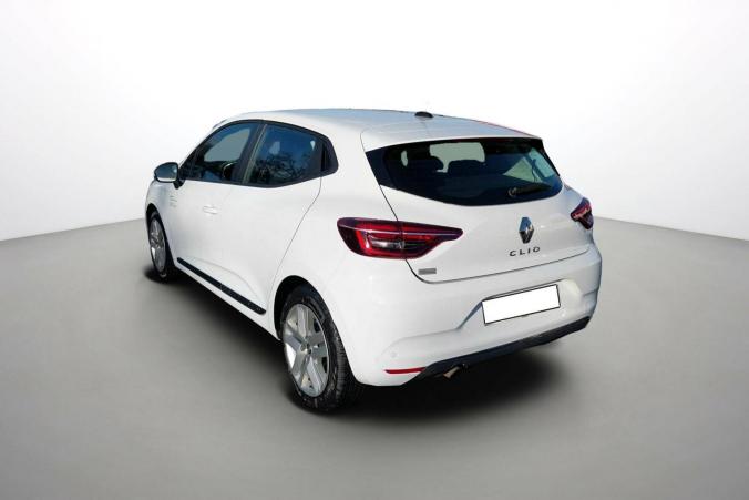 Vente en ligne Renault Clio 5 Clio TCe 100 au prix de 12 920 €